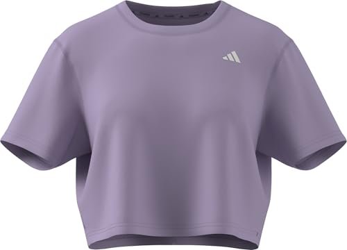 adidas Damska koszulka treningowa Essentials Boxy (1 opakowanie)