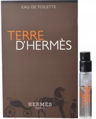 Wody i perfumy męskie - Hermès Terre D'hermes Woda Toaletowa - 2Ml Spray - miniaturka - grafika 1