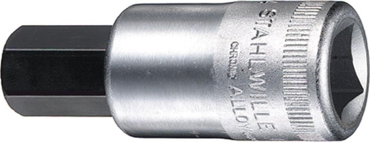 Stahlwille Nasadka INHEX 1/2