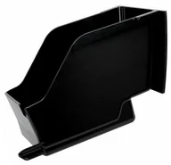 Akcesoria i części AGD - Pojemnik na fusy ekspresu do kawy Delonghi ECAM250.23.SB Magnifica Intensa - miniaturka - grafika 1