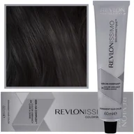 Farby do włosów i szampony koloryzujące - Revlon Revlonissimo Włoska Farba Do Włosów 60ml - miniaturka - grafika 1