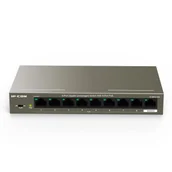 Switche - IP-COM G1109P-8-102W - miniaturka - grafika 1