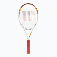 Tenis ziemny - Rakieta tenisowa Wilson Six One - miniaturka - grafika 1