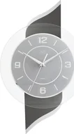 Zegary - JVD Zegar ścienny JVD NS22004.98 Cichy mechanizm - miniaturka - grafika 1