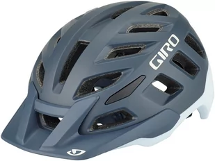 Giro Radix Kask, matte portaro grey M | 55-59cm 2021 Kaski rowerowe 200247-025 - Kaski rowerowe - miniaturka - grafika 1
