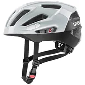 Kaski rowerowe - UVEX Gravel-X Helmet, papyrus 56-61cm 2021 Kaski szosowe S4100440217 - miniaturka - grafika 1