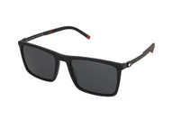 Okulary przeciwsłoneczne - Okulary przeciwsłoneczne Tommy Hilfiger TH 2077/S 003/IR - miniaturka - grafika 1