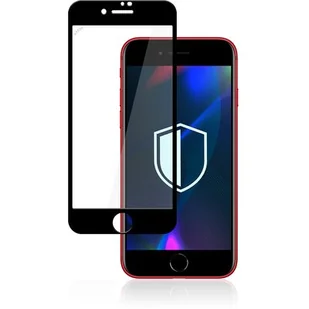 Szkło hartowane 3MK Hardy do Apple iPhone 7/8/SE 2020/SE 2022 - Szkła hartowane na telefon - miniaturka - grafika 1