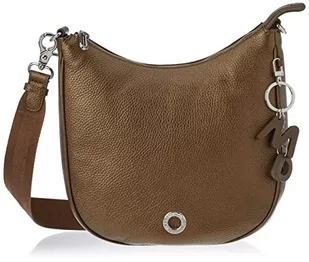 Mandarina Duck torebka damska p10zlt75, brąz, - Torebki damskie - miniaturka - grafika 1