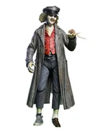 Figurki dla dzieci - beetlejuice 1998 - beetljuice "tour guide" - ultimate figurka 18cm - miniaturka - grafika 1