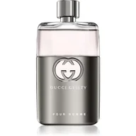 Wody i perfumy męskie - Gucci Guilty Woda toaletowa 90ml - miniaturka - grafika 1
