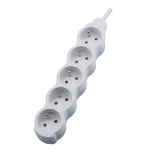 BEMKO B04-NA5GU1M PRZEDŁUŻACZ NEW 1.0 5 GN. Z "0" 1.0MM X 1.5M - Przedłużacze i rozgałęźniki - miniaturka - grafika 1