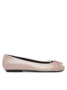 Furla Baleriny Ballet Ballerina YJ00BAL W36000 3378S Beżowy - Baleriny - miniaturka - grafika 1