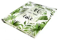 Albumy fotograficzne - Brak Danych Album samoprzylepny 40kart NEW GREEN ALSA40NEWGREEN - miniaturka - grafika 1