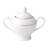 Akcesoria i części AGD - Cukiernica AMBITION Aura Srebrny - miniaturka - grafika 1