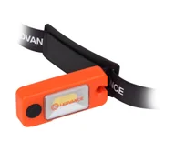 Latarki - Ledvance - LED Czołówka akumulatorowa FLASHLIGHT LED/1,3W/5V 250mAh - miniaturka - grafika 1