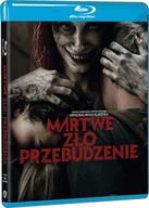 Horrory Blu-Ray - Martwe zło: Przebudzenie - miniaturka - grafika 1