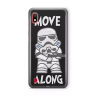 Etui i futerały do telefonów - Etui na SAMSUNG Galaxy A10 STAR WARS Szturmowiec 002 - miniaturka - grafika 1
