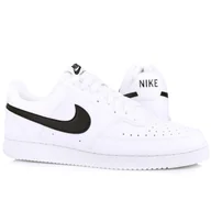 Buty trekkingowe męskie - Buty męskie sportowe do chodzenia Nike COURT VISION LO NN - miniaturka - grafika 1