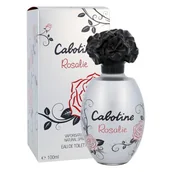 Wody i perfumy damskie - Gres Cabotine Rosalie Woda toaletowa 100 ml - miniaturka - grafika 1