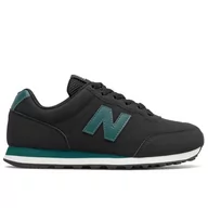 Buty sportowe damskie - New Balance GW400LA1 - miniaturka - grafika 1