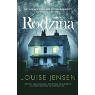 Thrillery - Rodzina Używana - miniaturka - grafika 1