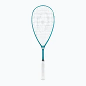 Squash - Rakieta do squasha Harrow Response 120 green/silver - miniaturka - grafika 1