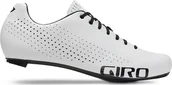 Buty rowerowe - Giro Buty męskie GIRO EMPIRE white roz.48 NEW - miniaturka - grafika 1