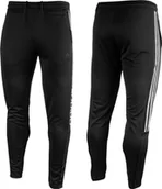 Spodnie sportowe męskie - Adidas Spodnie męskie adidas Tiro Wordmark czarne IA3048 XL - miniaturka - grafika 1