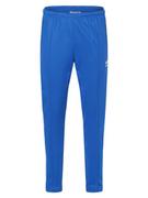 Spodnie sportowe męskie - adidas Originals - Spodnie dresowe męskie, niebieski - miniaturka - grafika 1