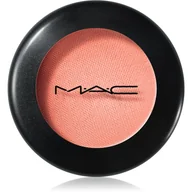 Cienie do powiek - MAC Shell Peach Small Eye Shadow Cień do powiek 1.5 g - miniaturka - grafika 1