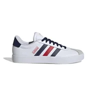 Buty sportowe męskie - Męskie Buty ADIDAS VL COURT 3.0 IF4465 – Biały - miniaturka - grafika 1