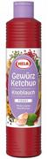Ketchup - KETCHUP czosnkowy pikantny HELA KNOBLAUCH 800ml DE z NIEMIEC - miniaturka - grafika 1