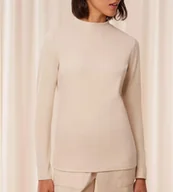 Bielizna nocna - Smart Thermal High Neck Top X M - miniaturka - grafika 1