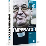 Biografie i autobiografie - Imperator. Wszystkie tajemnice o.Rydzyka AGORA - miniaturka - grafika 1