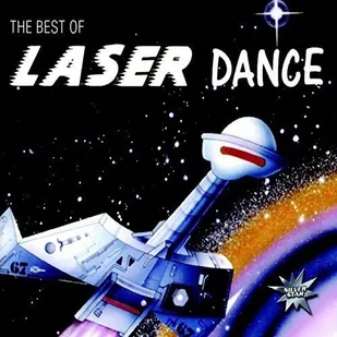 Best Of Laserdance The Laserdance Płyta winylowa) - Muzyka elektroniczna - miniaturka - grafika 2