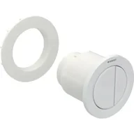 Akcesoria do armatury i ceramiki - Geberit remote flush actuation type 01 pneumatic for dual 116050211 - miniaturka - grafika 1