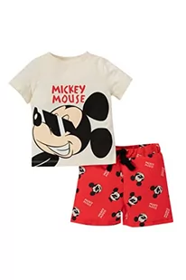 DeFacto Szorty kąpielowe dla chłopców – kąpielówki dla chłopców, écru, 9-12 miesi?cy - Kąpielówki dla chłopców - miniaturka - grafika 1