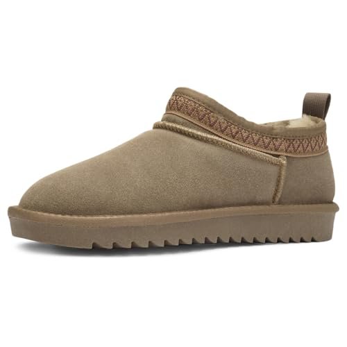 ara Damskie botki Alaska, szarobrązowe (taupe), 37 EU, szarobrązowy, 37 EU