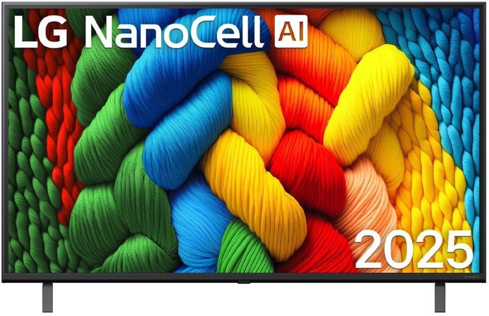 LG 43NANO81A3A