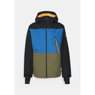 Kurtki narciarskie - Kurtka snowboardowa męska Quiksilver Sycamore - miniaturka - grafika 1