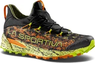 Buty trekkingowe męskie - Męskie buty turystyczne La Sportiva Tempesta Gtx w kolorze czarnym, rozmiar 41,5 - miniaturka - grafika 1