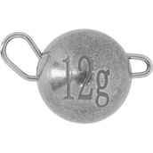 Inne akcesoria dla wędkarzy - Czeburaszka wolframowa Jaws Mikado - miniaturka - grafika 1