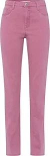 BRAX Mary damskie spodnie jeansowe, slim fit, styl Mary, rozciągliwa bawełna, zrównoważona, Magnolia, 32W x 32L - Spodnie damskie - miniaturka - grafika 1