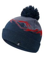 Czapki damskie - Dare 2b Czapka "Fernie Bobble" w kolorze granatowym - miniaturka - grafika 1