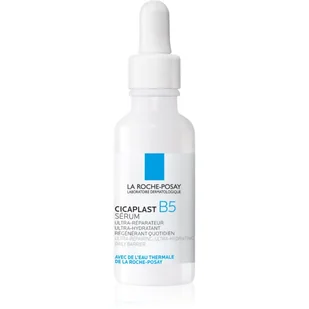La Roche-Posay Cicaplast B5 Serum 30ml - Serum do twarzy - miniaturka - grafika 1