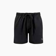 Kąpielówki męskie - PUMA KĄPIELÓWKI SWIM MEDIUM LENGHT 90766007 r M - miniaturka - grafika 1