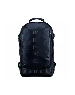 Razer Rogue Backpack (17.3") V3 - Black RC81-03650101-0000 - Torby na laptopy - miniaturka - grafika 3