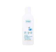 Balsamy i oliwki dla dzieci - Ziaja Ziajka oliwka do pielęgnacji dzieci i niemowląt 270ml - miniaturka - grafika 1
