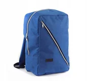 Torebki damskie - Plecak Torba Dla Ryanair 40x20x25 Bagaż Podręczny - miniaturka - grafika 1